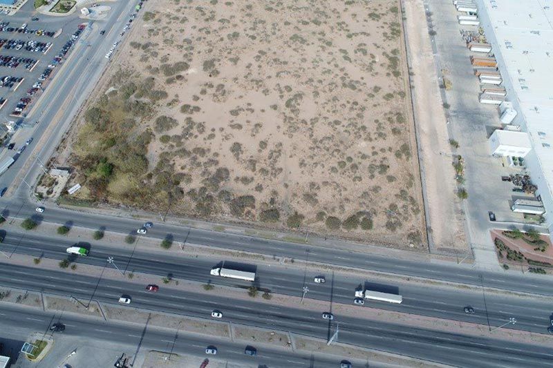 LEVANTAMIENTOS - INGENIERÍA DE COSTOS MÉXICO