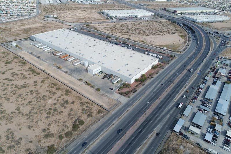 LEVANTAMIENTOS - INGENIERÍA DE COSTOS MÉXICO