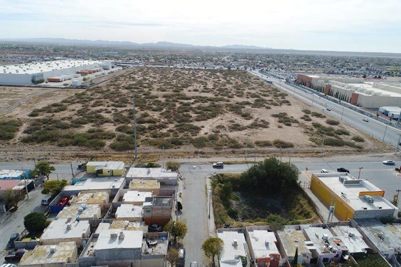 LEVANTAMIENTO - INGENIERÍA DE COSTOS MÉXICO