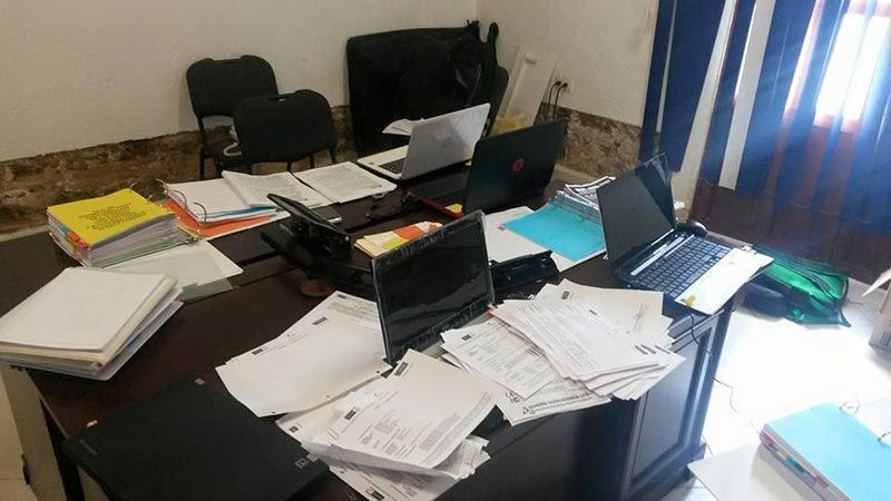 LICITACIONES - INGENIERÍA DE COSTOS MÉXICO