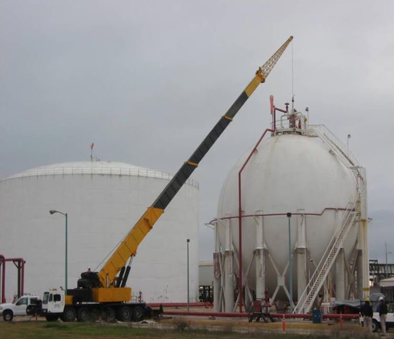 OBRA INDUSTRIAL - INGENIERÍA DE COSTOS MÉXICO