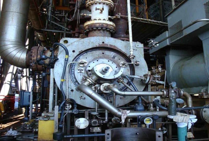 OBRAS INDUSTRIAL - INGENIERÍA DE COSTOS MÉXICO