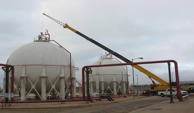 OBRAS INDUSTRIAL - INGENIERÍA DE COSTOS MÉXICO