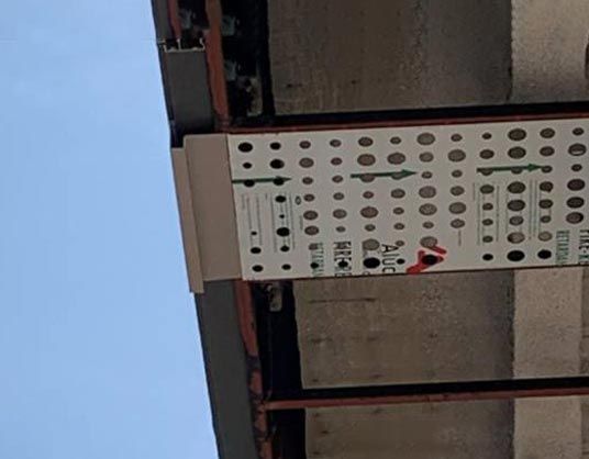 OFICINAS CORPORATIVAS - INGENIERÍA DE COSTOS MÉXICO