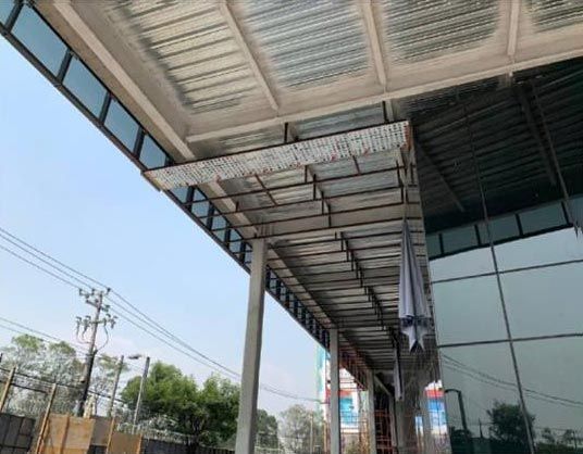 OFICINAS CORPORATIVAS - INGENIERÍA DE COSTOS MÉXICO