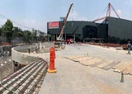 OFICINAS CORPORATIVAS - INGENIERÍA DE COSTOS MÉXICO