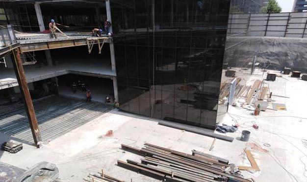 OFICINAS CORPORATIVAS - INGENIERÍA DE COSTOS MÉXICO