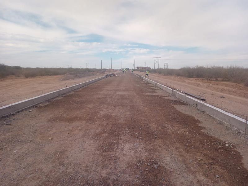 PARQUE EÓLICO - INGENIERÍA DE COSTOS MÉXICO
