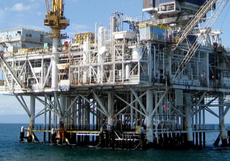 PLATAFORMAS MARINAS - INGENIERÍA DE COSTOS MÉXICO