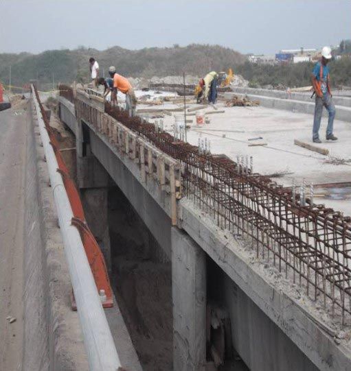 PUENTES VEHICULARES - INGENIERÍA DE COSTOS MÉXICO