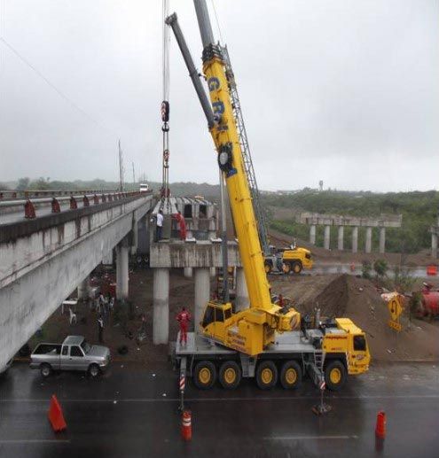 PUENTES VEHICULARES - INGENIERÍA DE COSTOS MÉXICO