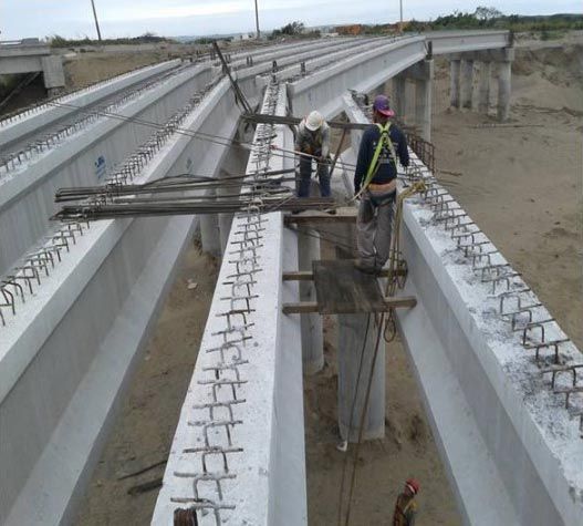 PUENTES VEHICULARES - INGENIERÍA DE COSTOS MÉXICO