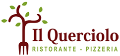 RISTORANTE PIZZERIA IL QUERCIOLO - LOGO