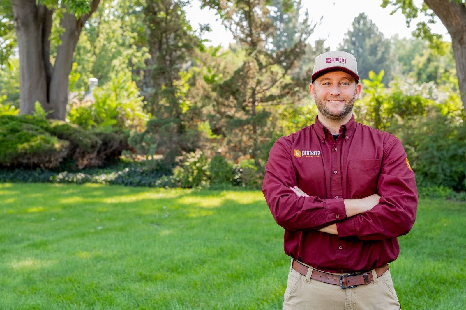 How To Identify a Pest Infestation Before It Gets Worse