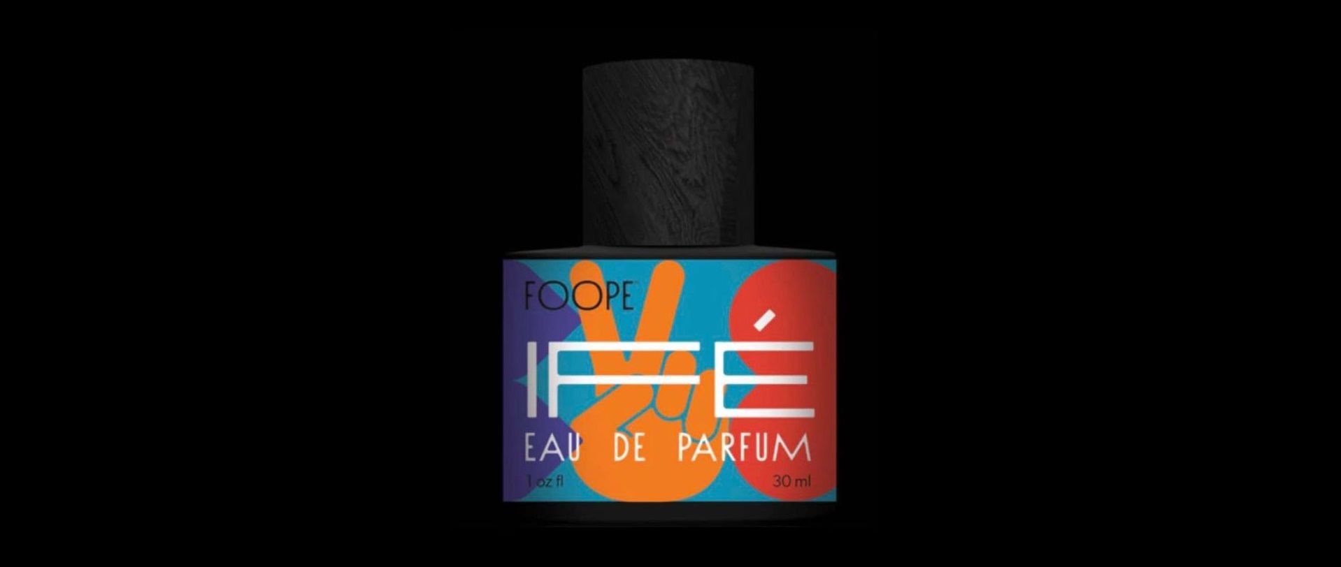 Foope Fragrances - AfroBiz Marketplace