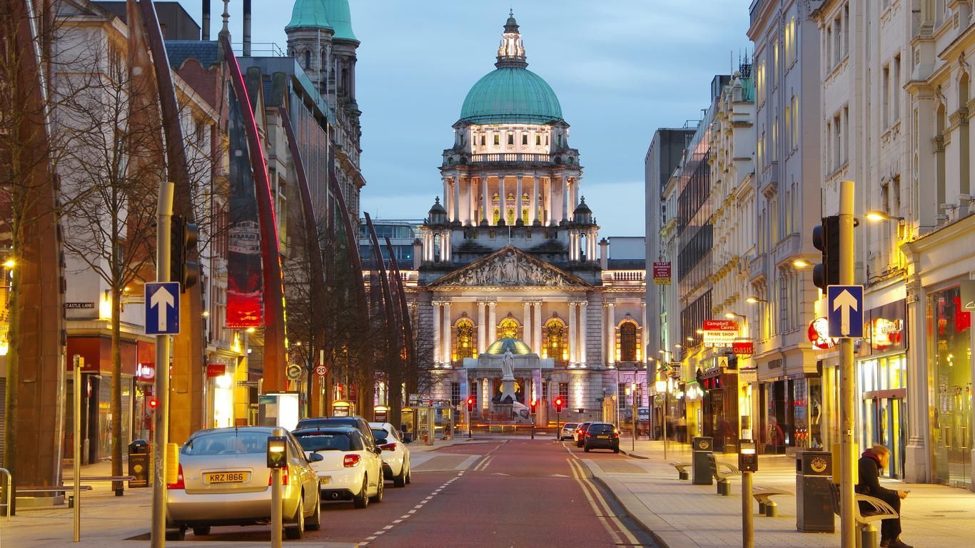 Black Owned Businesses and Black Entrepreneurs in Northern Ireland