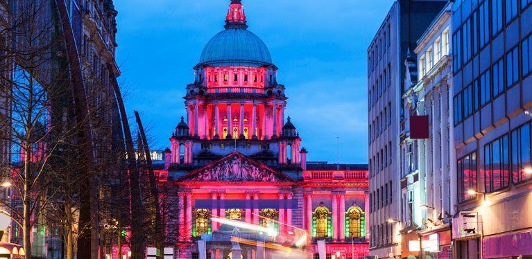 Add your black owned business in Northern Ireland Afrobiz Directory