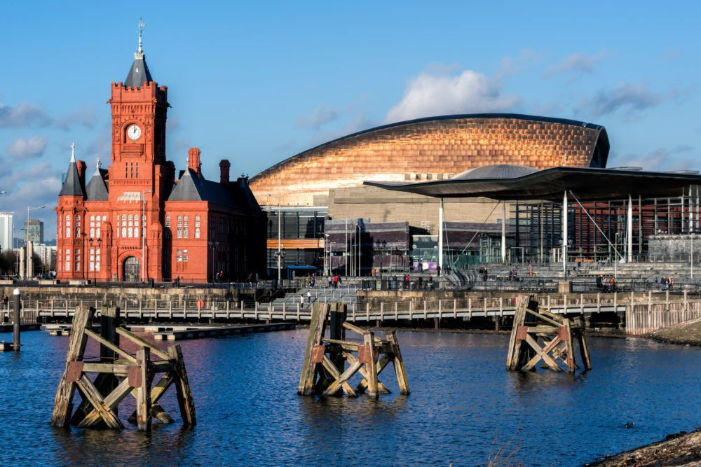 Black Owned Businesses and Black Entrepreneurs in Wales