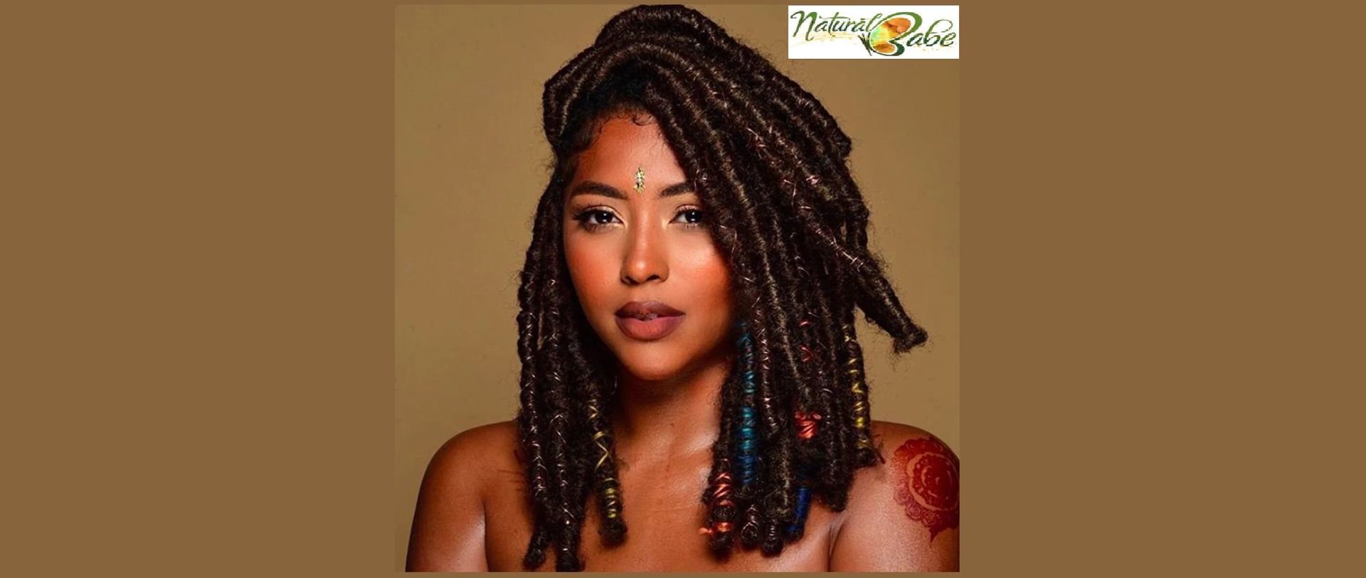 NATURAL BABE HAIR - AFROBIZ.UK