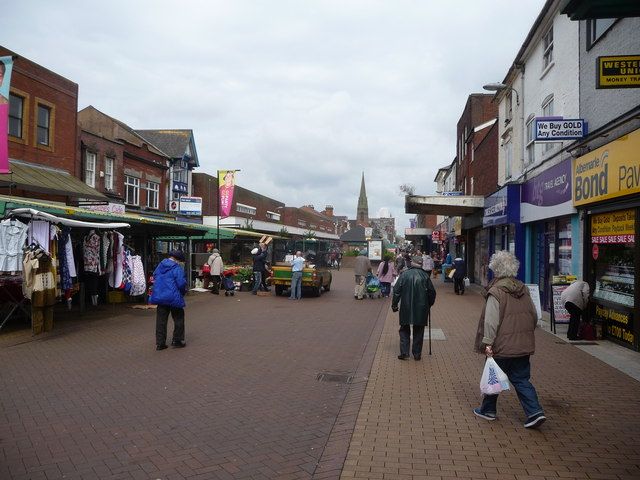 Black Owned Businesses & Black Entrepreneurs in Sandwell, Greater London