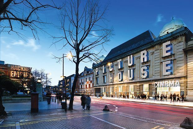 Black Owned Businesses & Black Entrepreneurs im Hackney London England