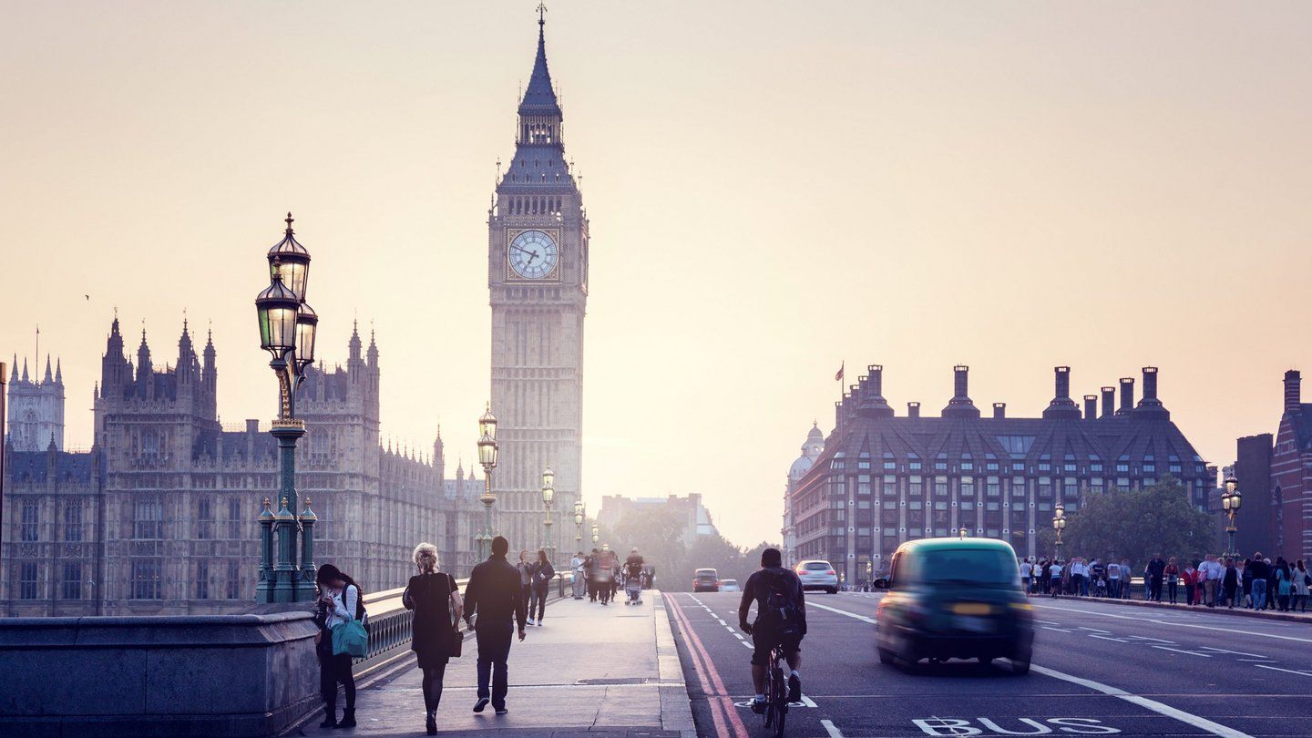 Black Owned Businesses and Black Entrepreneurs in The Greater London