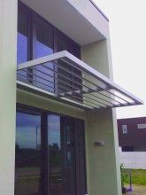 Metalcraft Engineering home and residential custom metal features