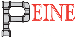 Peine Plumbing and Heating Inc logo