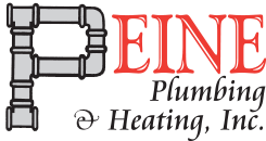 Polar Express HVAC & Refrigeration logo