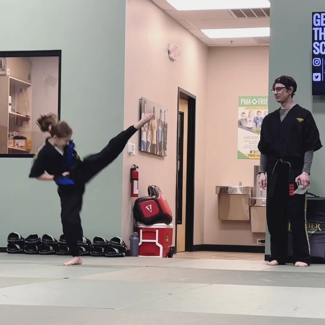 martial arts belt ranks