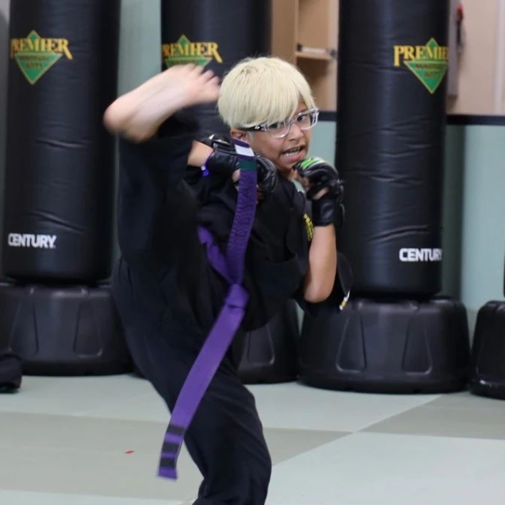 The word placeholder is on a gray background.