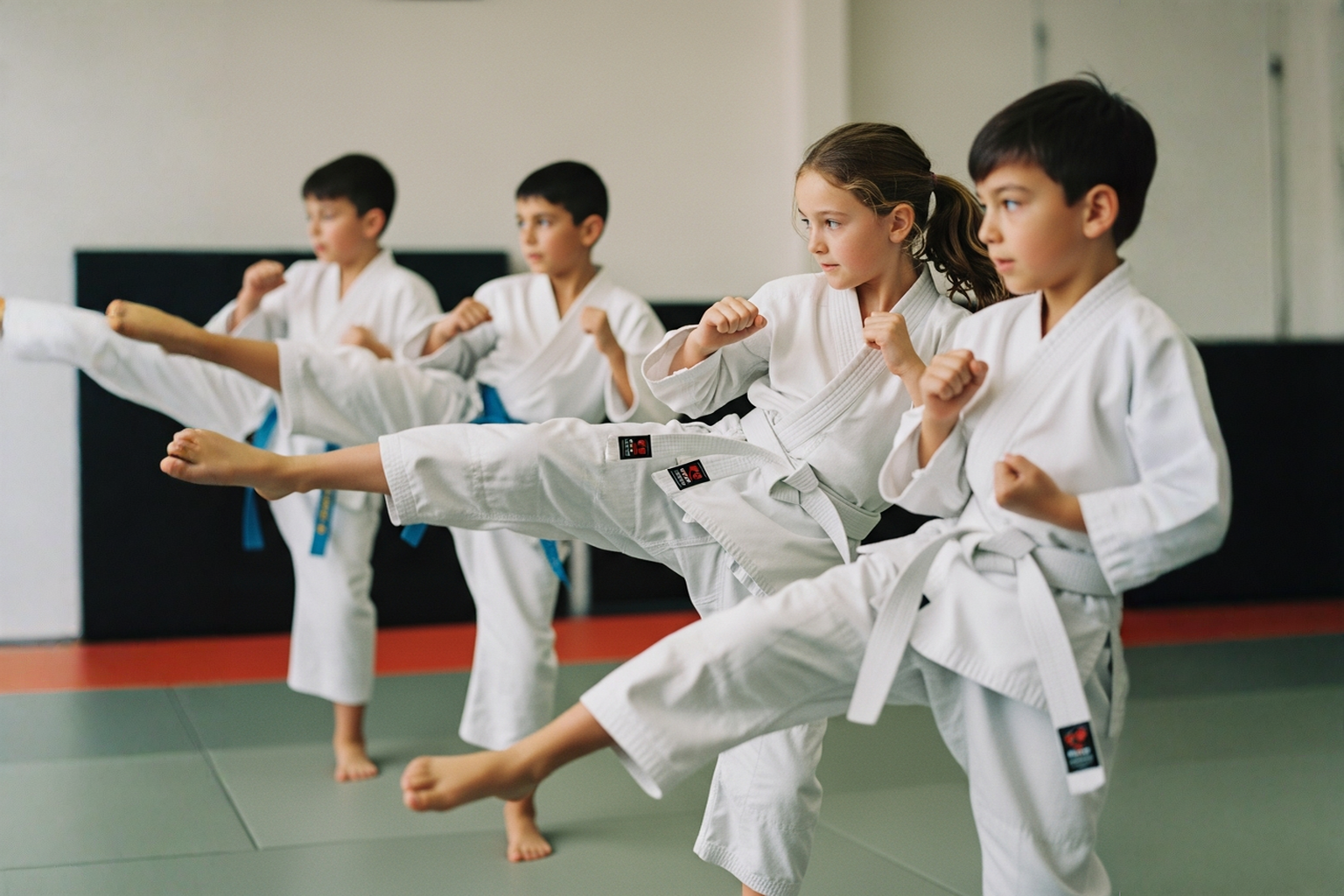 A person is holding a sparkler in their hand in the dark.