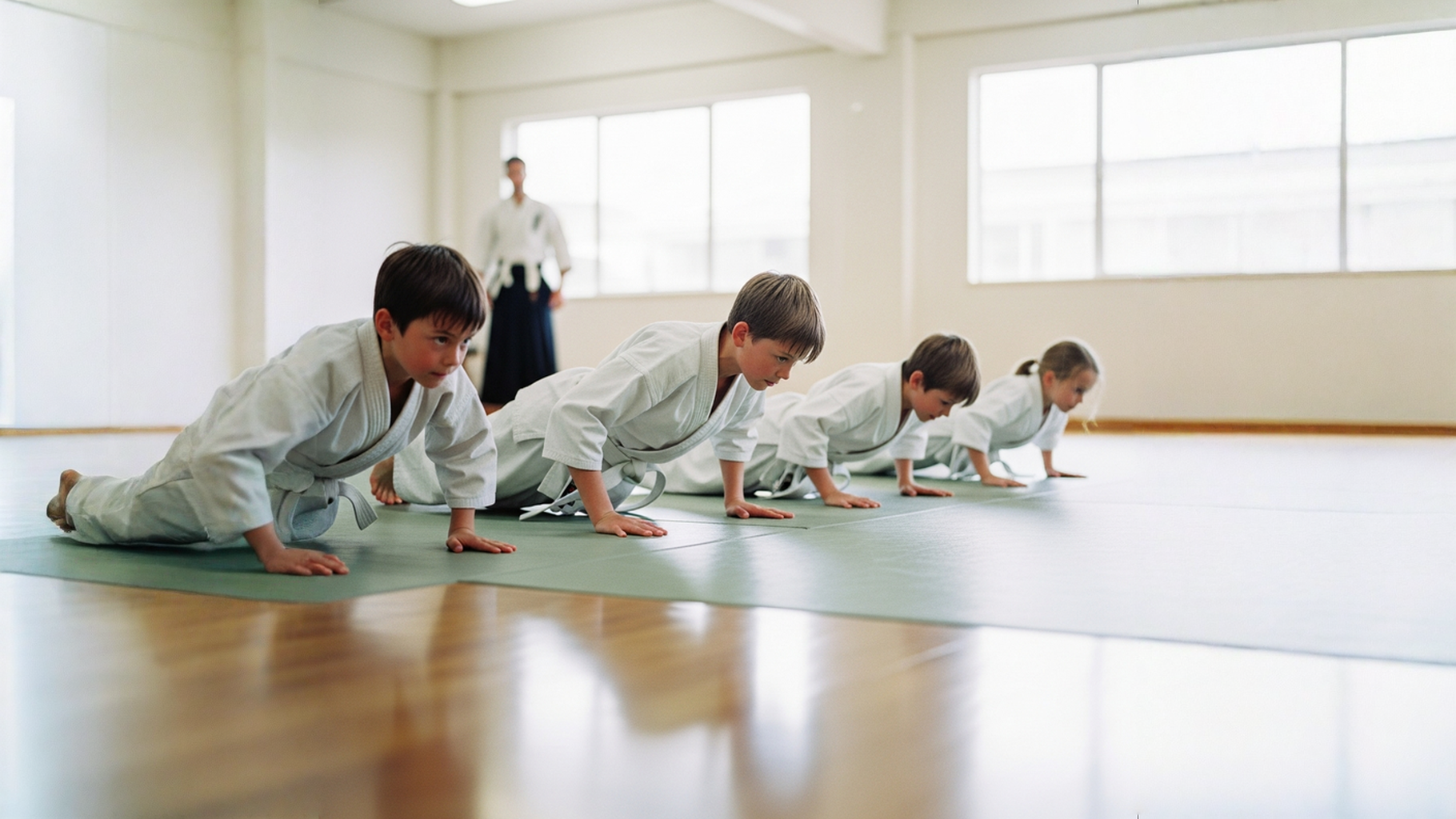 A person is holding a sparkler in their hand in the dark.