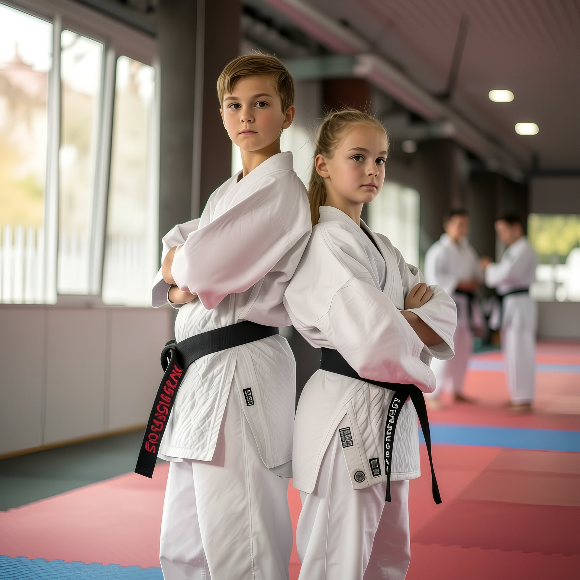 The word placeholder is on a gray background.