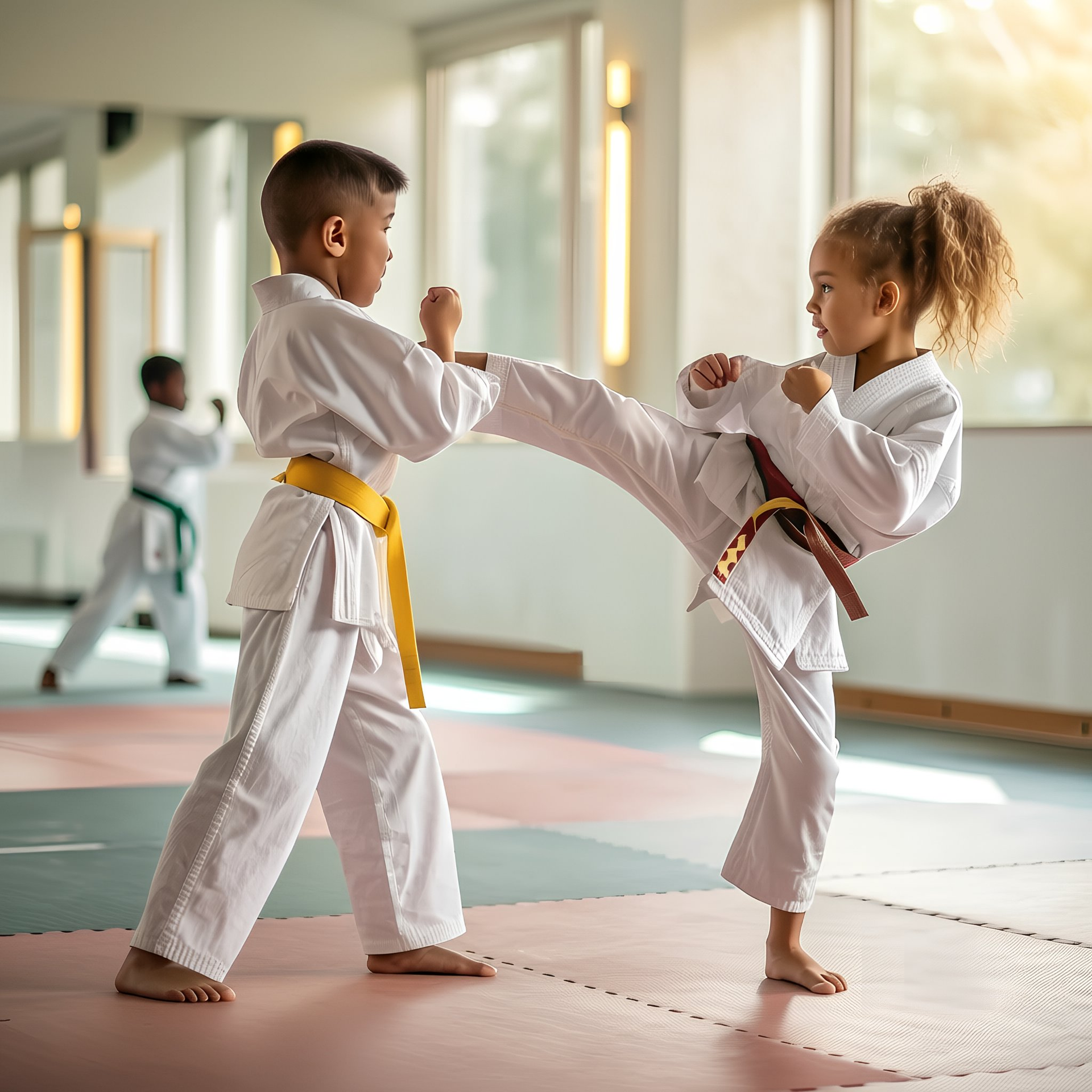 A person is holding a sparkler in their hand in the dark.