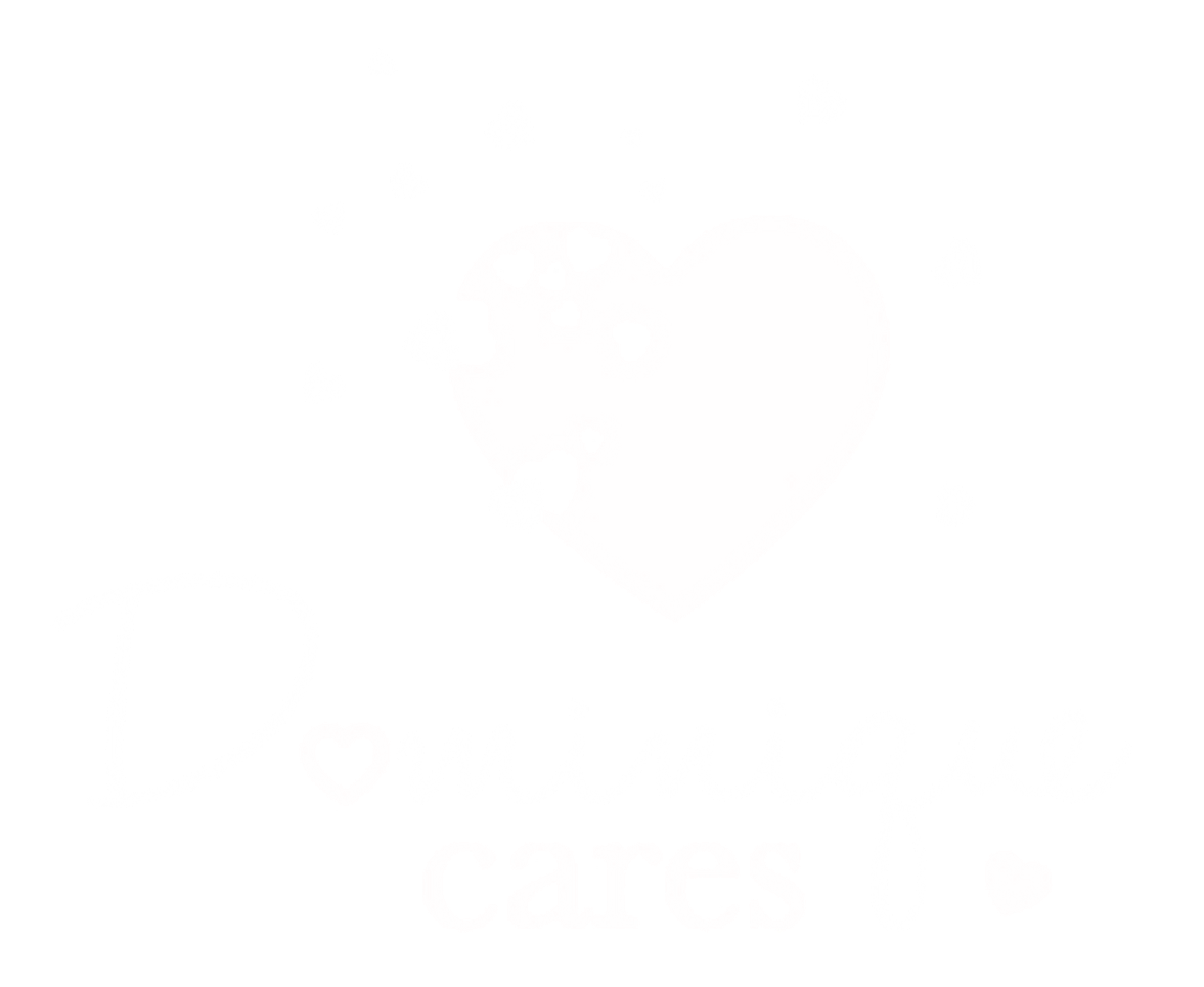 Dominique Cares Logo