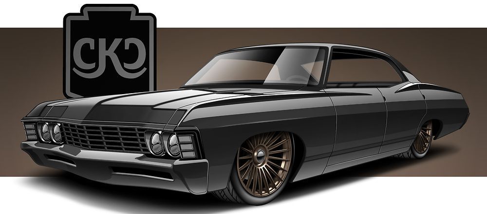 Impulse Impala Project