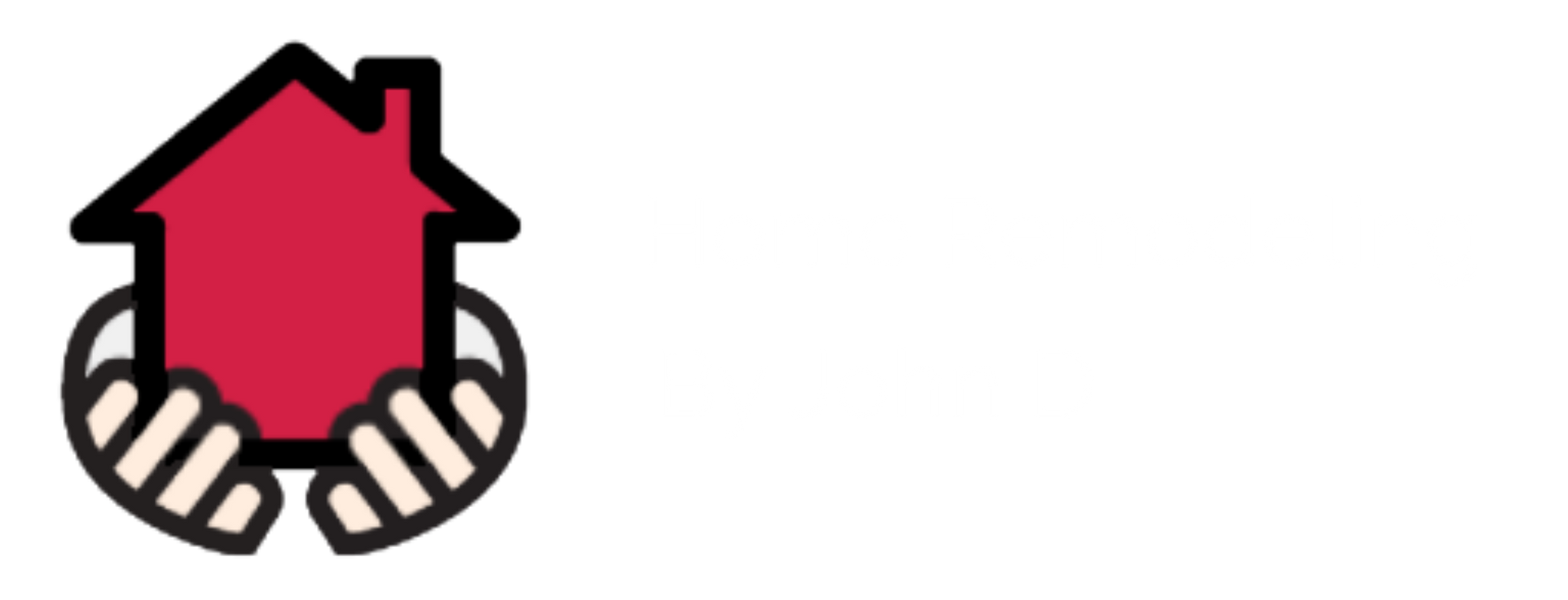 Home Remodeling By John D logo