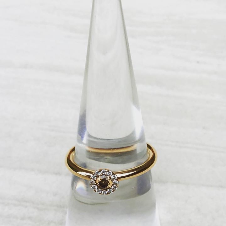 daimond ring