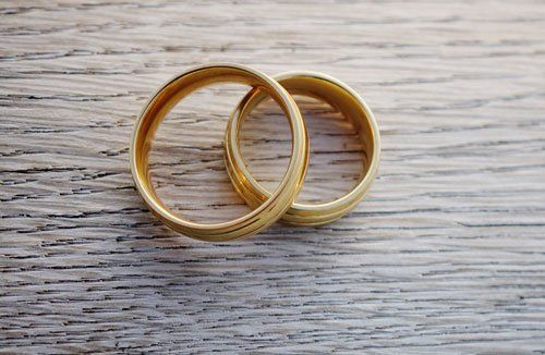 Wedding Rings