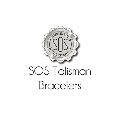 SOS Talisman Bracelets