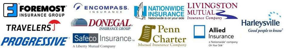Best Insurance Agency ─ Company Logos in McKeesport, PA
