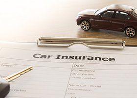 Auto Insurance ─ Car Insurance And Financial in McKeesport, PA