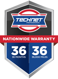 Warranty | Easy Street Auto Repair