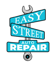 Logo | Easy Street Auto Repair