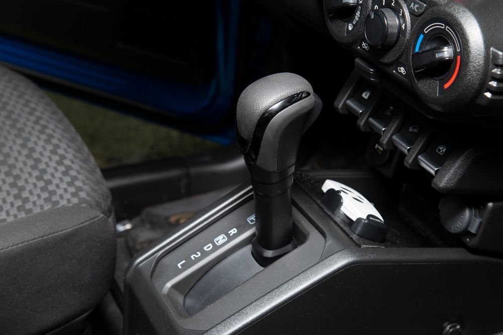 Transmission Gear | Easy Street Auto Repair