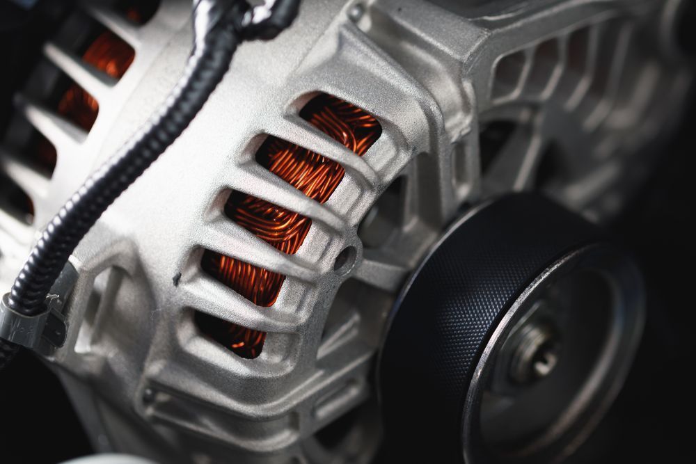 Alternator | Easy Street Auto Repair