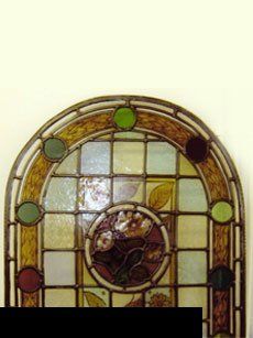 After restoration work