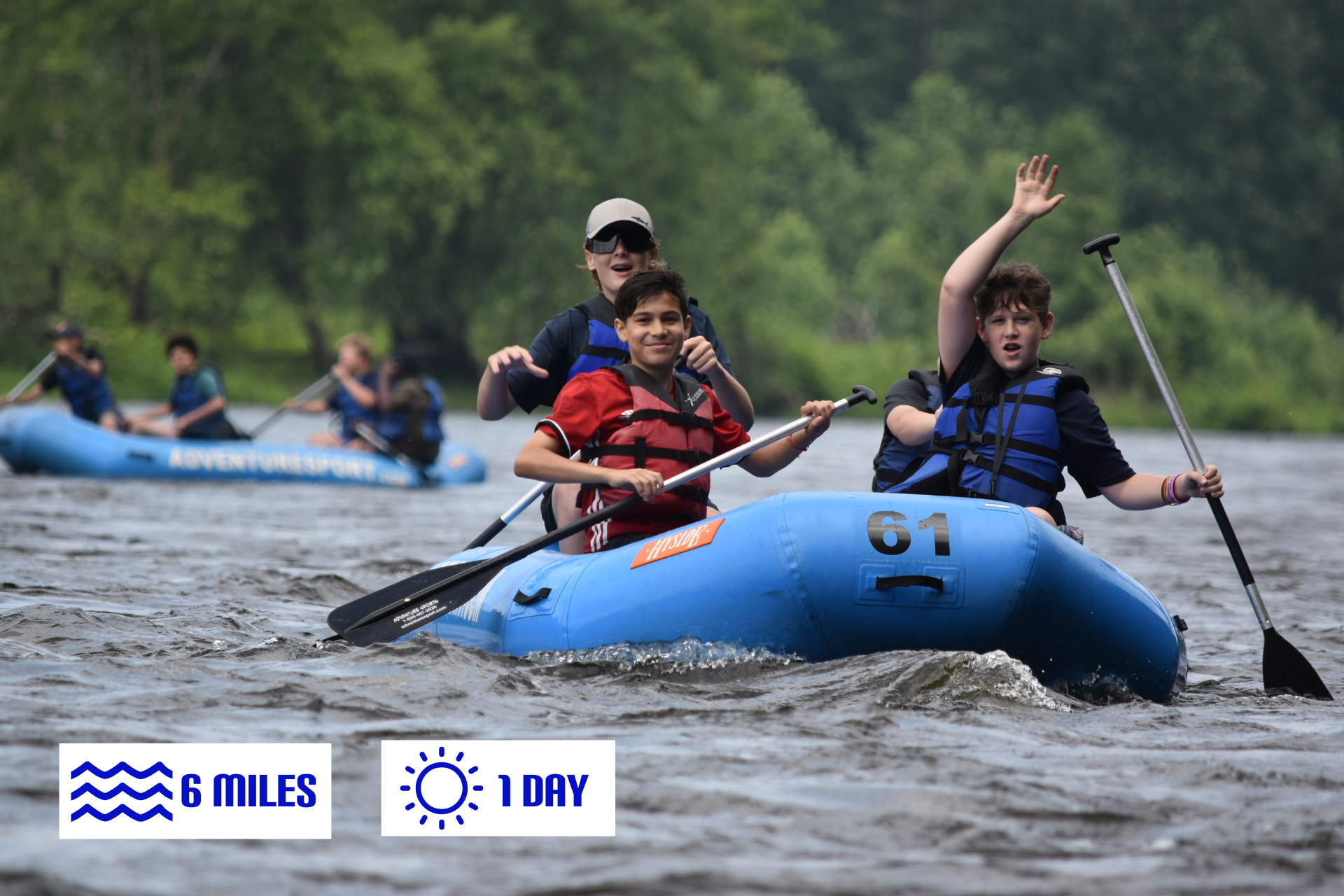 Our Trips | Adventure Sports