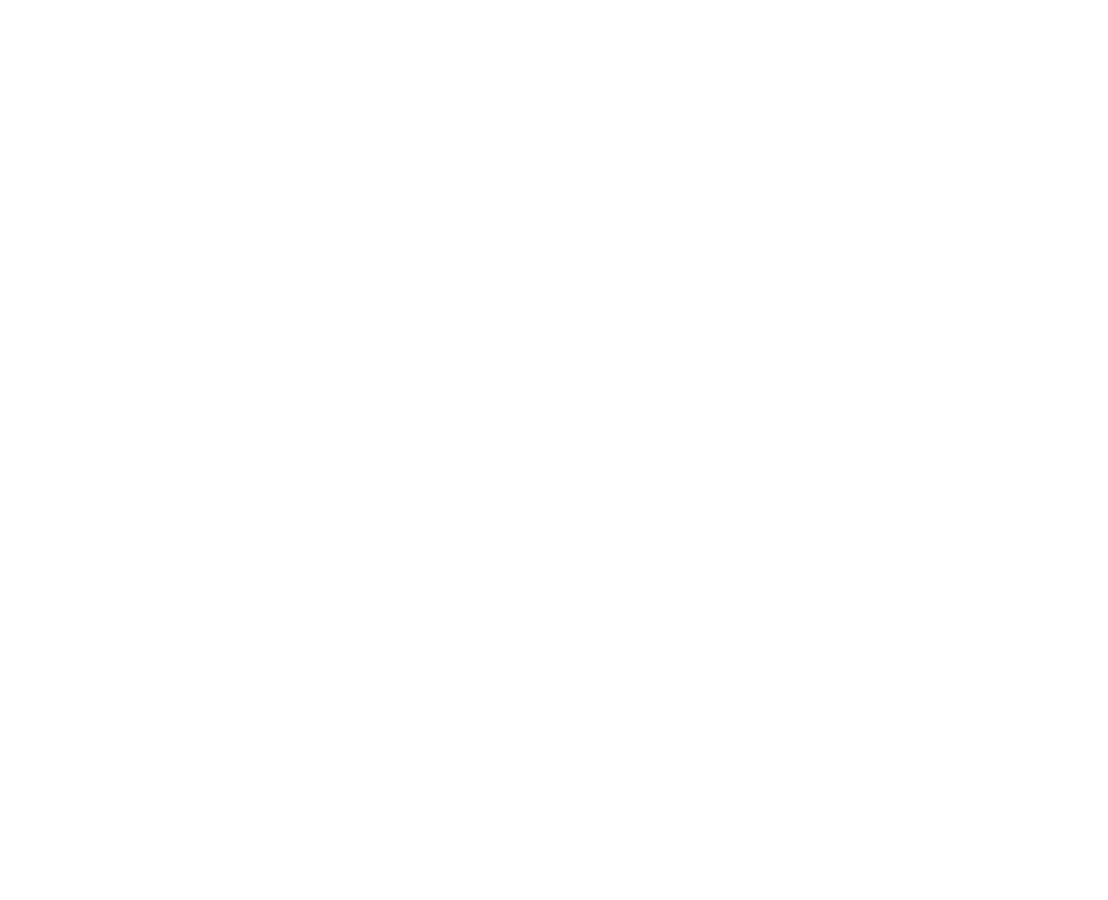 Line art of a tent and tree on Adventure Sports website.